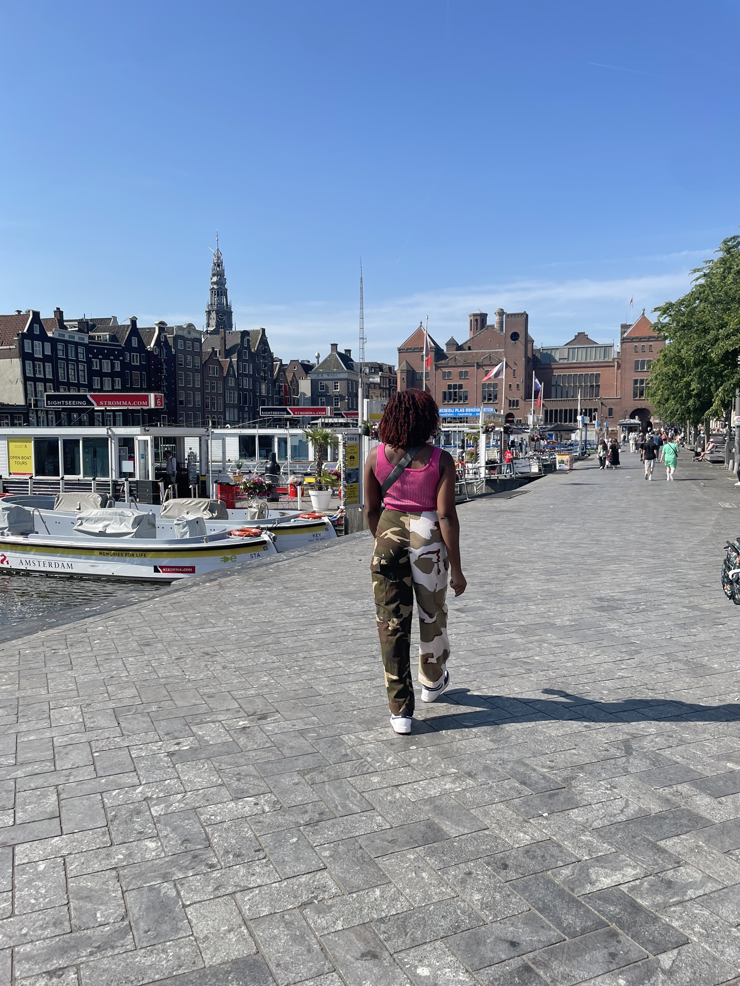 Amsterdam, Netherlands