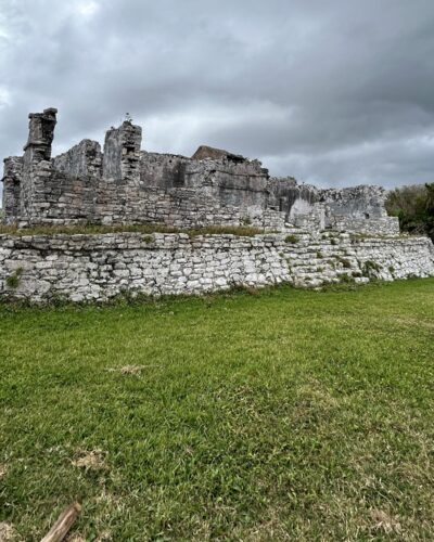 4 Days in Tulum: Solo Trip