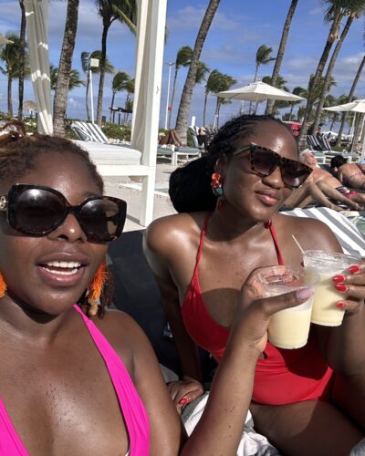 A Second Chance at Punta Cana Hard Rock Cafe Hotel and Casino