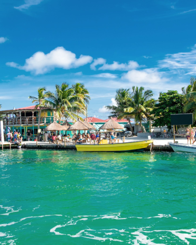 I Let Instagram Pick Our Family Vacation… and it Got Competitive